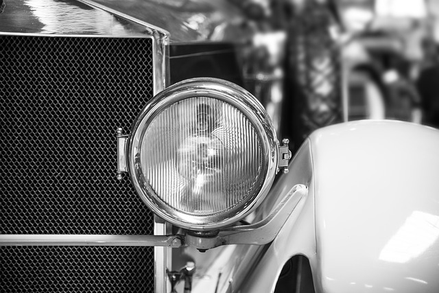 Ford Istoria